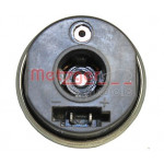 METZGER Kraftstoffpumpe